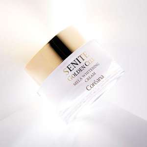 Plan de Blanqueamiento Facial de 3 Piezas Golden Cell Mela, Cuidado de la Piel, Disponible ODM OEM, Vitamina C, Péptidos, Aceite, Cuidado Facial para el Acné, 160g - Product Image 2