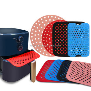 Wholesale Kitchen <b>Mats</b> Food Grade <b>Silicone</b> Steam <b>Mat</b> with Soft Lightweight Strong Grip Convenient Cooking Prevents Sticking - Product Image 5