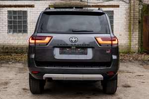 TOYOTA LAND CRUISER USADO 2023 - Product Image 5