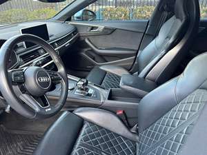 AUDI S5 SPORTBACK PRESTIGE 2018 D'OCCASION CÔTÉ GAUCHE/DROIT - Product Image 4