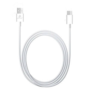 Cavo USB-C da 2 Metri per Ricarica Rapida 3A e 6A e Trasferimento Dati Compatibile con Telefoni Android - Product Image 2