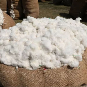 Fardos de Algodón 100% Teñido para Relleno de Hilado, Origen EE. UU. - Product Image 2