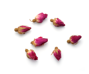 Pétalos de Rosa Secos Naturales para Té, Spa, Baño y Cuidado de la Piel - Product Image 2