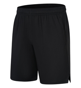 Pantalones cortos de tenis de mesa de bádminton con logotipo personalizado para hombre y mujer, pantalones cortos deportivos de secado rápido con bolsillo de malla transpirable para verano - Product Image 4