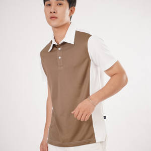 Good Price <b>Polos</b> Pour Hommes Short Sleeves Stretch Fabric <b>Polo</b> Shirts High Quality Scrubs Uniforms Sets Clothes <b>Men</b> In Vietnam - Product Image 1