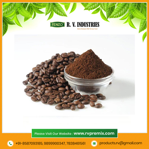 Café instantané 3-en-1 à la noisette de qualité supérieure, torréfaction italienne, goût doux, grains Arabica, prêt à boire, vente en gros Fenzo - Product Image 4