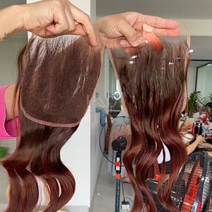 วิกผมแท้จากเวียดนาม - Product Image 2