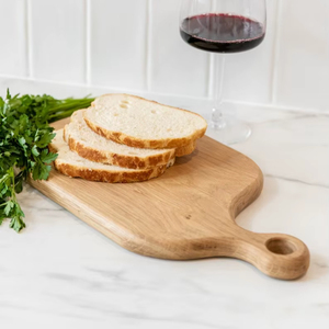 Tabla de queso de resina Tabla de cortar de resina de madera Forma personalizada con Decoración de cocina multicolor Restaurante - Product Image 1