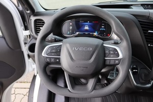 Nuevo Iveco Daily 35S16H3.0A8Y D DOKA 160Hp 3.0L 7 Plazas Euro6e Diésel Transmisión Automática - Product Image 2