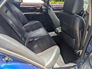 Lexus IS 300 d'occasion de 2001, conduite à gauche, norme Euro III, 5 places, 50001-75000 miles, 150-200 ch - Product Image 4