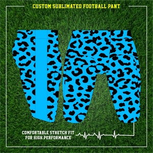 Nuevos kits de uniformes de camiseta de fútbol universitario americano personalizados, conjunto de ropa de equipo de fútbol americano profesional de 12 paneles - Product Image 5