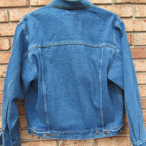 Veste en jean en coton pour homme 2023 - Product Image 2