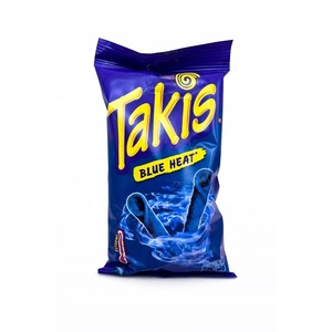 Fresh Takis <b>Snack</b> Spicy Rolled <b>Corn</b> Chips Crunchy Texture Bold Flavor Bulk Supply Export - Product Image 3