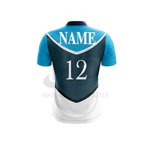 Uniforme de Cricket de mejor diseño, estampado de logotipo personalizado, ropa deportiva, uniforme de Cricket - Product Image 6