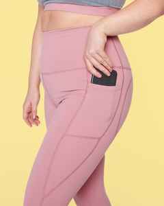 Leggings pour femmes 100% coton - Product Image 2