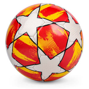 Voleibol de interior profesional de alta calidad, logotipo personalizado, nuevo estilo, juego de competición, hecho de cuero PU para entrenamiento y entretenimiento - Product Image 6