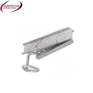 เครื่องมือผ่าตัดทางทันตกรรมพื้นฐานสำหรับการตรวจช่องปาก - Product Image 2