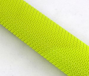 Venta caliente Diseño personalizado Deportes Bat Grip Longitud larga Cómodo Cricket de goma Desgaste Todo color Impreso Technics para jugadores - Product Image 6