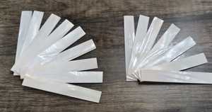 ไม้ม็อบลูกปัดไข่มุกธรรมชาติแบบบาโรกเอดิสันไข่มุกน้ำจืดไม่เรียบปรับแต่งได้เป็นมิตรต่อสิ่งแวดล้อม - Product Image 6