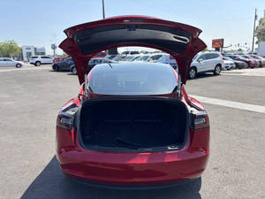 Used 2018 T*esla Model 3 Long <b>Range</b> - Product Image 2