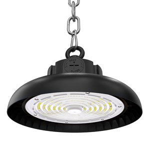 Proiettori LED High Bay per magazzini, fabbriche e impianti industriali per aree con soffitti alti - Product Image 1