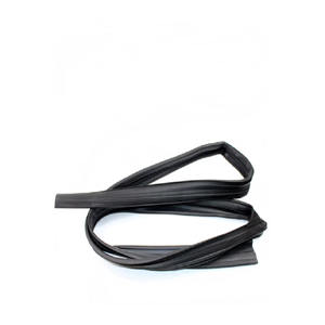 Sello Interior de Ventana OEM para Civic 06-12, Ventanas Traseras Izquierdas del Automóvil, Dentro de la Ventana - Product Image 3