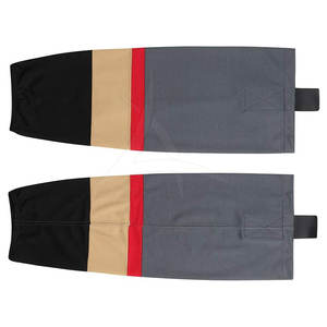 ICE Hockey Socks Winter Digital Printing Cuff Logo Breathable Eco-Friendly <b>Knee</b> <b>High</b> Customized Colors Customized Fabric Boost - Product Image 2