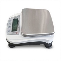 Balance électronique de haute précision, balance numérique, balance de laboratoire, balance de comptage pour une mesure précise du poids