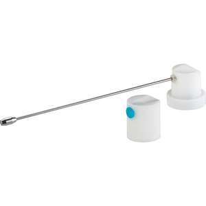 Juego de Boquillas para Pistola de Pulverización de Aire Hazet Efficient Machine, Alimentación por Gravedad, Hechas de Plástico - Product Image 1