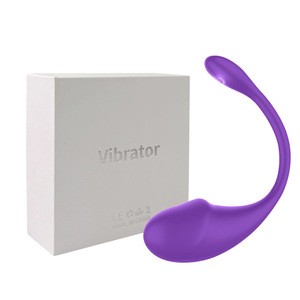ไข่Vibrator 10 ความเร็วAPPควบคุมช่องคลอดVibrator G-Spot Anal Vibratorชุดชั้นในสวมใส่กระตุ้นของเล่นสําหรับผู้ใหญ่เพศหญิง - Product Image 4