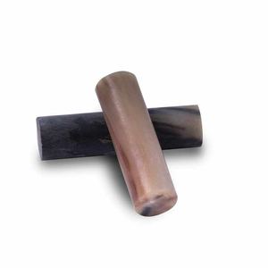 ม้วนเขาควายธรรมชาติออร์แกนิกสำหรับตกแต่งประตูทำงานฝีมือสัตว์สไตล์ทะเล - Product Image 2