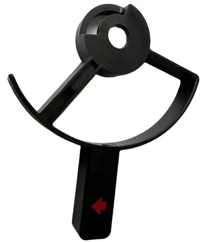 yuyao shiner plastics manufactory