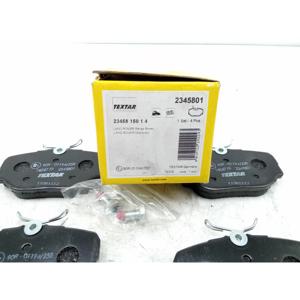 Pastiglie Freno LAND ROVER Discovery 2a Serie (94>99) 2345801 Benzina - Product Image 5