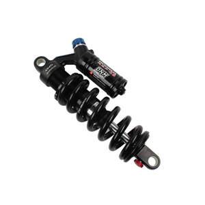 Amortiguador Trasero de Suspensión DMN RCP 2S Auténtico, Color Negro, TokTrend, para Bicicleta Eléctrica Enduro de 3000W-12000W, 200mm - Product Image 1