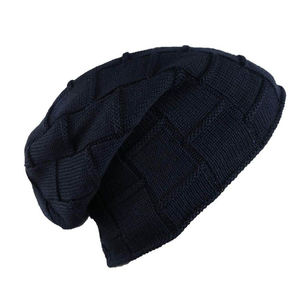 Casquette sans revers à imprimé graphique surdimensionné personnalisé, style streetwear, sublimation, pour femmes et hommes, Y2K, imprimé acrylique, bonnet pour hommes - Product Image 3