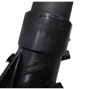Filtre à huile complet avec échangeur eau/huile Mercedes GLB Série (X247) A6541806100 654920 Diesel 2000 (19>) - Product Image 5