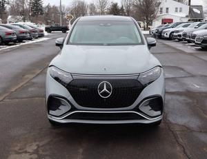 สภาพดีเยี่ยม ปี 2023 เมอร์เซเดส-เบนซ์ EQS - Product Image 1