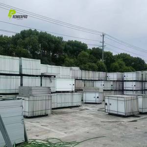 Paneles solares usados de segunda mano 300W 450W 550W 500W Todo tipo de modelos con panel de bajo precio Panel solar Energía solar - Product Image 5