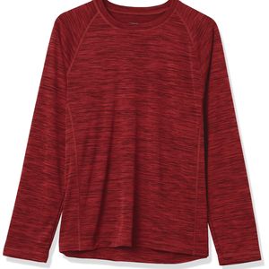 เสื้อรัดรูปแขนยาวสำหรับผู้ชายชุดป้องกันแสงแดด - Product Image 1