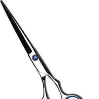 Professional Hair Cutting Scissors Set 11Pcs Haircut Brazil
