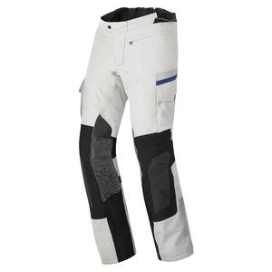 Conjunto de chaqueta de moto informal a prueba de viento e impermeable traje de Motocross de carreras de Moto con pantalones delanteros planos equipo de protección - Product Image 4