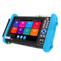Testeur CCTV NOYAFA NF-IPC716ADHS PRO, détecteur IPC, écran tout-en-un HD 7 pouces, testeur CCTV CVI TVI AHD SDI EX-SDI, moniteur de caméra IP