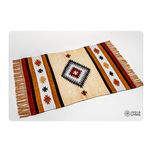Stylish Viscose Chenille Velmor High Pile Rug Durable for Interior Deco in Hallways & Lounge Areas - Product Image 3