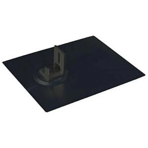 Kit de Montaje en Techo SunModo Black E, Soporte en L EZ-RAFTER-B para Techos de Tejas y Láminas - Product Image 1
