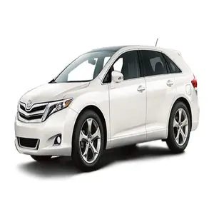 วิทยุติดรถยนต์มัลติมีเดียขนาด9นิ้วสำหรับ AV10 Toyota Venza