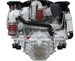 Nuevo Motor Diésel Intraborda de 230 HP y 3.0L - Product Image 1