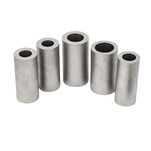 ASTM B515 Uns N08800 1.4876 Incoloy 800 Welded <b>Nickel</b> Alloy Tubes Price Per Kg - Product Image 1