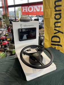 Système de direction automatique GNSS RTK pour tracteur mains libres avec kit de guidage GPS IoT pour l'agriculture intelligente - Product Image 3