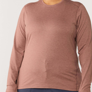 Nouvel arrivage de T-shirts à manches longues pour femmes, vêtements décontractés multicolores, T-shirts vintage personnalisés avec logo personnalisé - Product Image 5