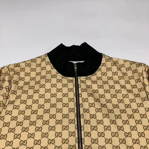 Next-<b>Level</b> Performance Men's Formal Plus Size Attire Embrace the Softness Breathability 100% Bamboo Fiber Sublimation Tracksuits - Product Image 3